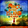 Original Cast Recording - Once On This Island (New Broadway Cast Recording)(Gatefold)(Colored 2LP)
