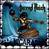 Sacred Reich - Surf Nicaragua (LP)
