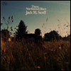 Jack M. Senff - These Northwood Blues (Ltd. Ed)(LP)