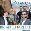 Brian Charette (브라이언 샤레트) - Power From The Air