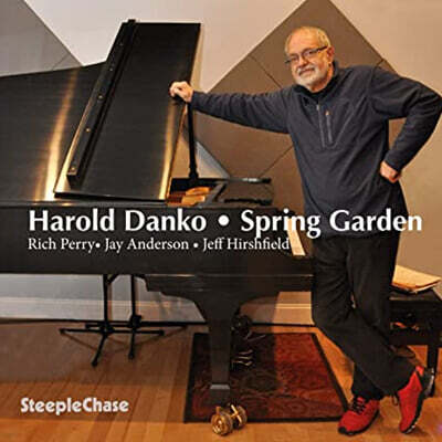 Harold Danko (해롤드 단코) - Spring Garden