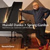 Harold Danko (해롤드 단코) - Spring Garden