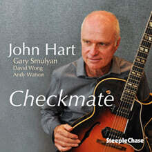 John Hart (존 하트) - Checkmate