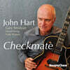 John Hart (존 하트) - Checkmate