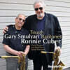 Ronnie Cuber / Gary Smulyan (로니 쿠버 / 게리 스뮬얀) - Tough Baritones