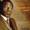 Archie Shepp & Horace Parlan (아치 셰프 앤 호레이스 팔란) - Trouble In Mind [LP]