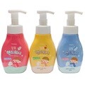 감동핸드워시 300ml 손세정제 손씻기 핸드비누 거품형
