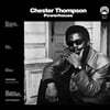 Chester Thompson (체스터 톰슨) - Powerhouse