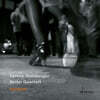 Ferenc Snetberger / Keller Quartet (퍼렝 스넥베르거 / 켈러 사중주단) - Hallgato