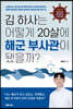 김 하사는 어떻게 20살에 해군 부사관이 됐을까?