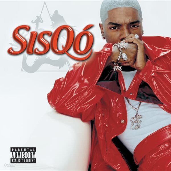 Sisqo(시스코) - Unleash The Dragon