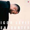 Igor Levit 이고르 래빗이 연주하는 바흐 / 브람스 / 부조니 / 레거 (J.S.Bach / Brahms / Busoni / Reger - Encounter) [2LP]