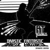 KT Tunstall (케이티 턴스털) - 2집 Drastic Fantastic [컬러 3LP]
