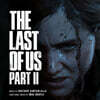 더 라스트 오브 어스 파트 II 비디오게임 음악 (The Last of Us Part II OST by Mac Quayle / Gustavo Santaolalla) [2LP]
