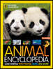 National Geographic Kids Animal Encyclopedia, 2nd Edition: 2,500 Animals with Photos, Maps, and More!