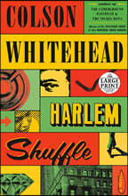 Harlem Shuffle