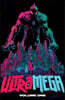 Ultramega by James Harren, Volume 1