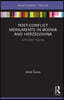 Post-Conflict Monuments in Bosnia and Herzegovina