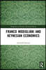Franco Modigliani and Keynesian Economics