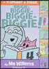 An Elephant & Piggie Biggie! Volume 4