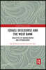 Israeli Discourse and the West Bank