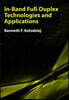 In-Band Full-Duplex Wireless Systems Handbook