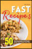 Fast Recipes