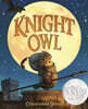 Knight Owl : 2023 칼데콧 아너