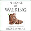 In Praise of Walking Lib/E: A New Scientific Exploration