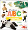 Photo Ark ABC: An Animal Alphabet in Poetry and Pictures