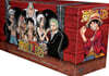 One Piece Box Set 4: Dressrosa to Reverie: Volumes 71-90 with Premium