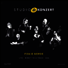 Foaie Verde - Studio Konzert (180g LP)