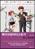 메이크업아티스트가 되고 싶어요
