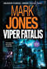 Viper Fatalis: An Action-Packed Sci-Fi Spy Thriller