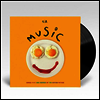 Sia - Music - Songs From & Inspired By The Motion Picture (LP)