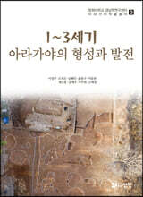 1~3세기, 아라가야의 형성과 발전