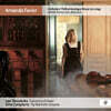 Amanda Favier 스트라빈스키: 바이올린 협주곡 / 코릴리아노: 레드 바이올린 (Stravinsky: Violin Concerto in D / Corigliano: The Red Violin Concerto)