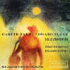 Benjamin Northey 엘가 / 가레스 파: 첼로 협주곡 (Elgar: Cello Concerto Op. 85 / Gareth Farr: Cello Concerto 'Chemin des Dames')