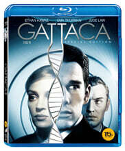 가타카 (1Disc) : 블루레이
