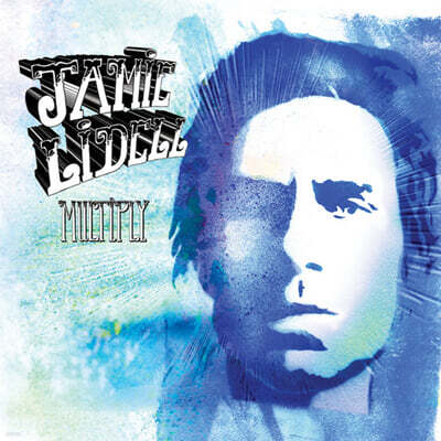Jamie Lidell (제이미 리델) - Multiply
