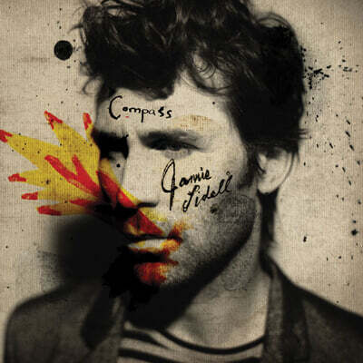 Jamie Lidell (제이미 리델) - Compass