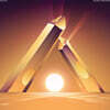 Rustie (러스티) - 1집 Glass Swords [2LP]
