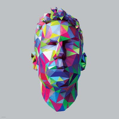 Jamie Lidell (제이미 리델) - 6집 Jamie Lidell [2LP] 