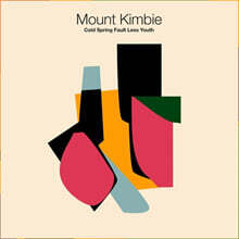 Mount Kimbie (마운트 킴비) - Cold Spring Fault Less Youth [2LP]