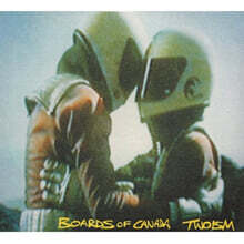 Boards Of Canada (보즈 오브 캐나다) - Twoism (EP) [LP]