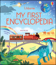 My First Encyclopedia