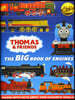 Thomas & Friends: The Big Book of Engines