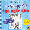 Diary of a Wimpy Kid #15 : The Deep End