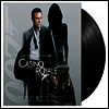 O.S.T. - Casino Royale (007 카지노 로얄) (Soundtrack)(180g Gatefold 2LP)