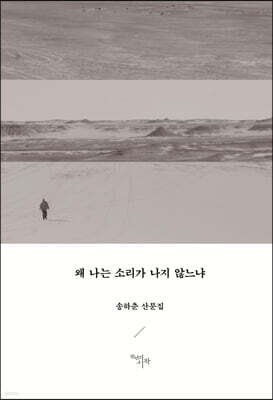 왜 나는 소리가 나지 않느냐